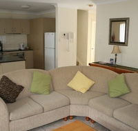 Pacific Sun Gold Coast Holiday Townhouse - Tweed Heads Accommodation