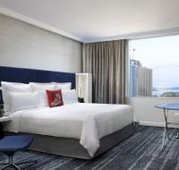 Sydney Harbour Marriott Hotel - Tweed Heads Accommodation