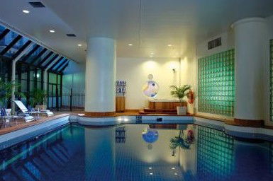 Sydney Harbour Marriott Hotel - Tweed Heads Accommodation 1