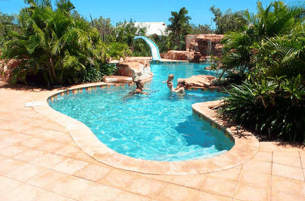 Habitat Resort Broome - Tweed Heads Accommodation