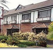 Shakespeare International Motel - Tweed Heads Accommodation