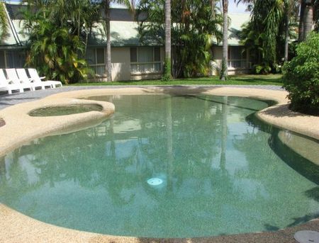 Ballina Island Motor Inn - Tweed Heads Accommodation 0
