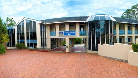 Artarmon NSW Tweed Heads Accommodation