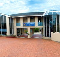 Best Western Twin Towers Inn - Tweed Heads Accommodation