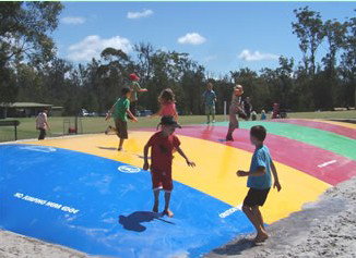 Mandeni Resort Merimbula - Tweed Heads Accommodation 1