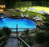 Boambee Palms Bed and Breakfast - Tweed Heads Accommodation