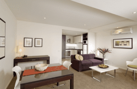 Punthill Essendon Grand - Tweed Heads Accommodation