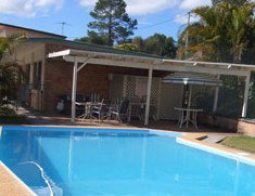 Motel Maclean - Tweed Heads Accommodation 1