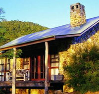 Friday Creek Retreat - Tweed Heads Accommodation