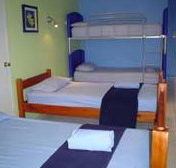 Port O' Call Eco Lodge - Tweed Heads Accommodation