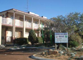 Augusta WA Tweed Heads Accommodation