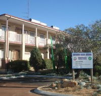 Baywatch Manor Resort - Tweed Heads Accommodation