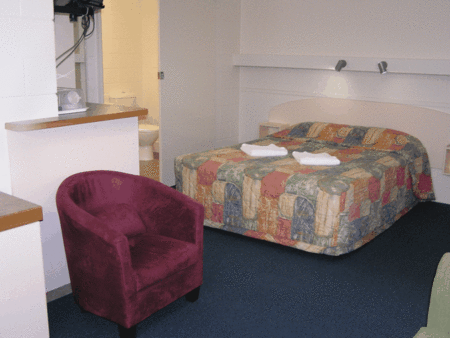 Best Western Bundaberg City Motor Inn - Tweed Heads Accommodation 3