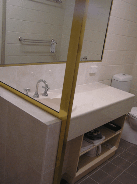 Best Western Bundaberg City Motor Inn - Tweed Heads Accommodation 4