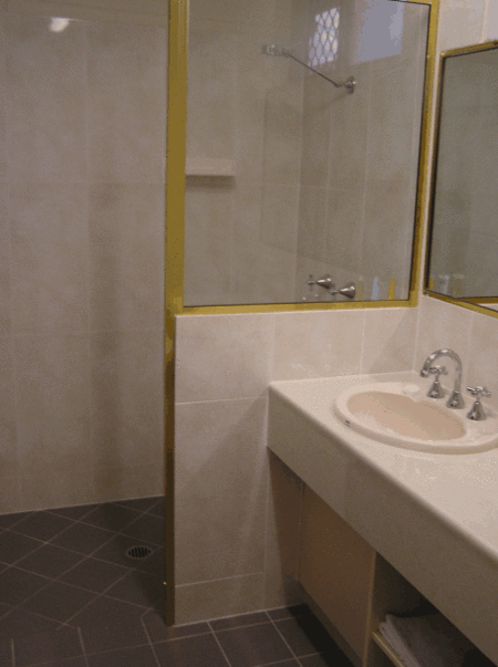 Best Western Bundaberg City Motor Inn - Tweed Heads Accommodation 5