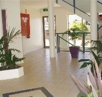 Sorrento Luxury Apartments - Tweed Heads Accommodation