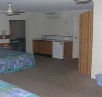 Sandcastle Motel - Tweed Heads Accommodation