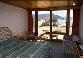 Silver Sands Hotel Motel Resort - Tweed Heads Accommodation