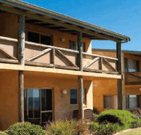Canal Rocks Beachfront Apartments - Tweed Heads Accommodation