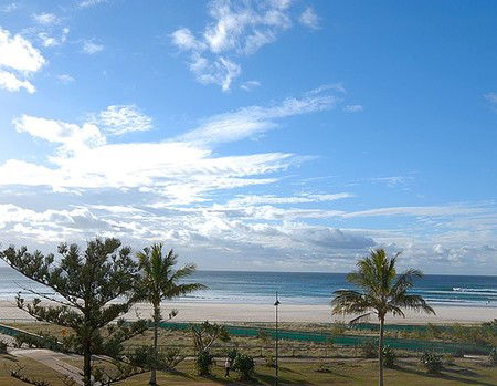 Coolangatta Ocean View Motel - Tweed Heads Accommodation 2