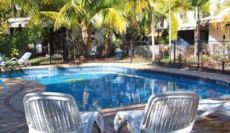 Noosa Sound Resort - Tweed Heads Accommodation 0