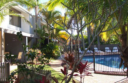 Noosa Sound Resort - Tweed Heads Accommodation 1