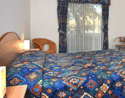 Comfort Inn Busselton River Resort - Tweed Heads Accommodation
