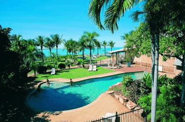 The Mangrove Hotel Resort - Tweed Heads Accommodation