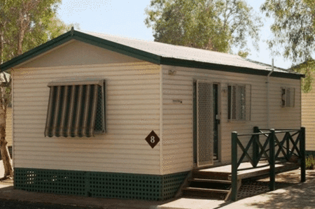 Pilbara Holiday Park - Tweed Heads Accommodation 0