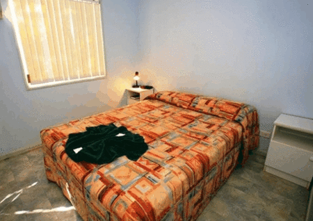 Pilbara Holiday Park - Tweed Heads Accommodation 1