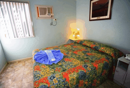 Pilbara Holiday Park - Tweed Heads Accommodation 4