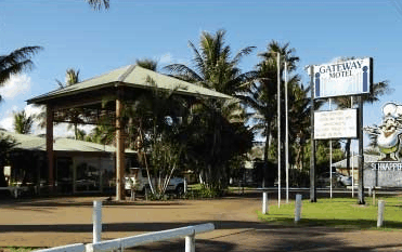 The Gateway Motel - Tweed Heads Accommodation