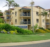 Villa Mar Colina - Tweed Heads Accommodation