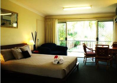 Cabarita Beach Motel - Tweed Heads Accommodation 1