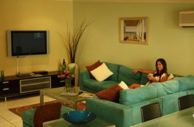 Cabarita Beach Motel - Tweed Heads Accommodation 2