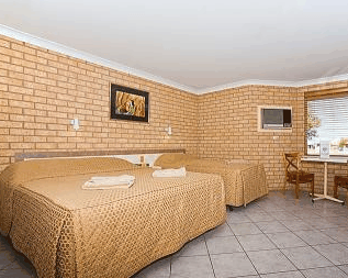 Potshot Hotel Resort - Tweed Heads Accommodation