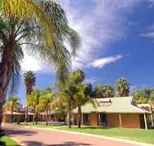 Sunraysia Resort - Tweed Heads Accommodation
