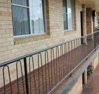 AZA Motel - Tweed Heads Accommodation
