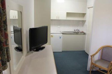 AZA Motel - Tweed Heads Accommodation 2