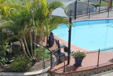 AZA Motel - Tweed Heads Accommodation 4
