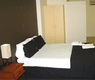 Central City Motel - Tweed Heads Accommodation