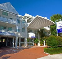 Broadwater Resort Apartments - Tweed Heads Accommodation