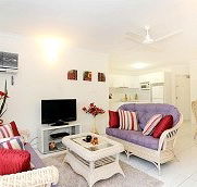 Port Douglas Outrigger Apartments - Tweed Heads Accommodation