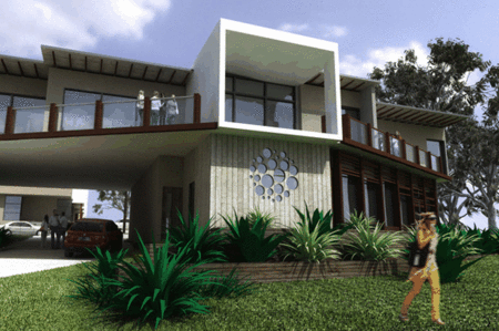Surfcoast Spa Resort - Tweed Heads Accommodation