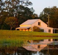 Madigan Vineyard - Tweed Heads Accommodation