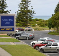 Best Western Apollo Bay Motel  Apartments - Tweed Heads Accommodation