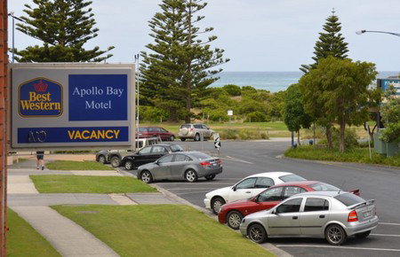 Best Western Apollo Bay Motel & Apartments - Tweed Heads Accommodation 0