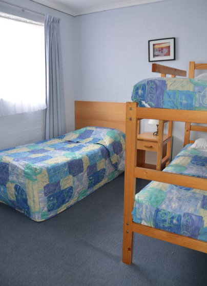 Best Western Apollo Bay Motel & Apartments - Tweed Heads Accommodation 1