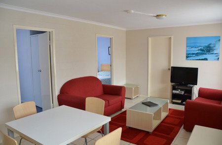 Best Western Apollo Bay Motel & Apartments - Tweed Heads Accommodation 2