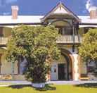 Oceanic Sorrento - Tweed Heads Accommodation